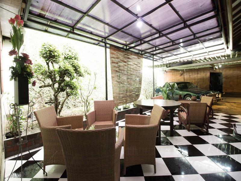 Hotel Reddoorz Near Juanda Airport T1 Brebek Exterior foto
