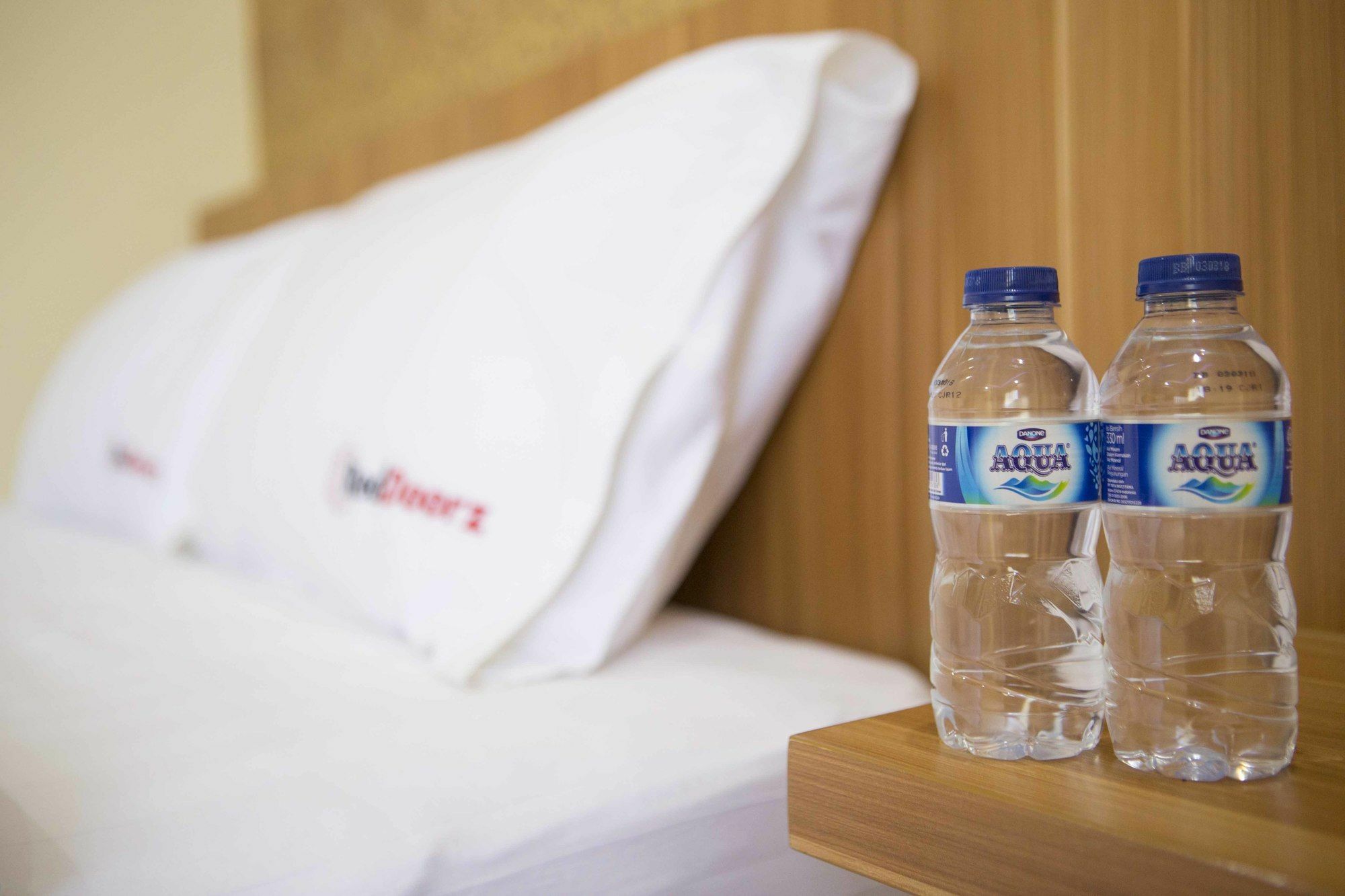 Hotel Reddoorz Near Juanda Airport T1 Brebek Exterior foto