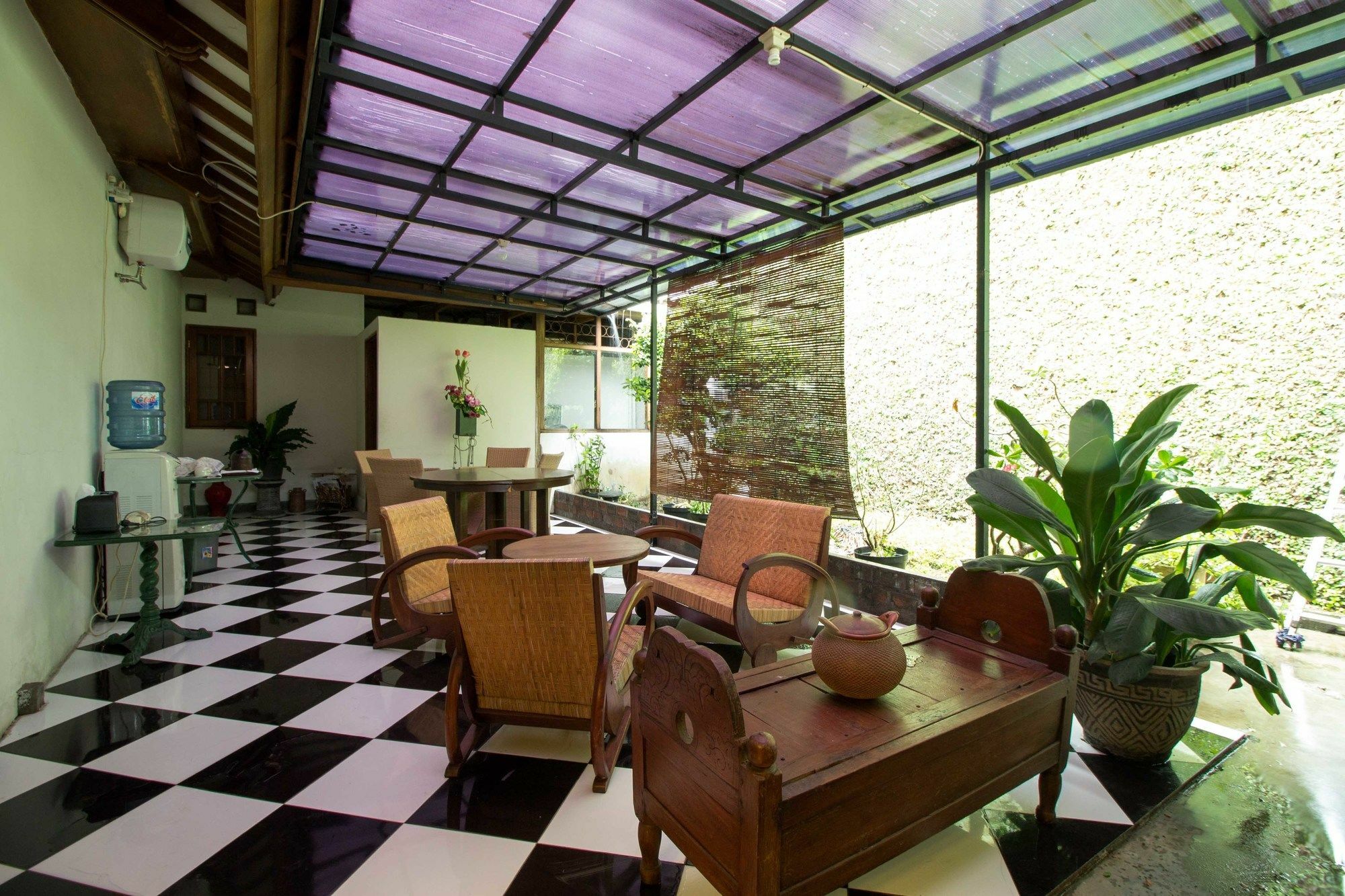 Hotel Reddoorz Near Juanda Airport T1 Brebek Exterior foto